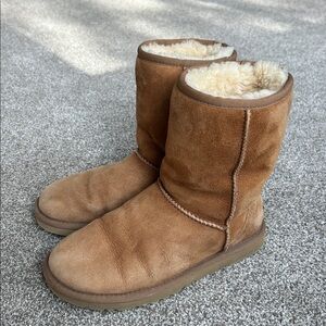 Ugg boots